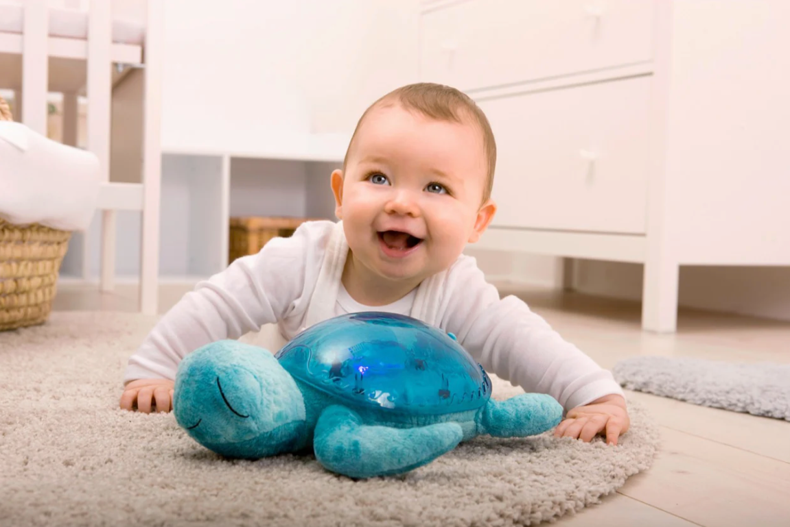 TRANQUIL TURTLE AQUA