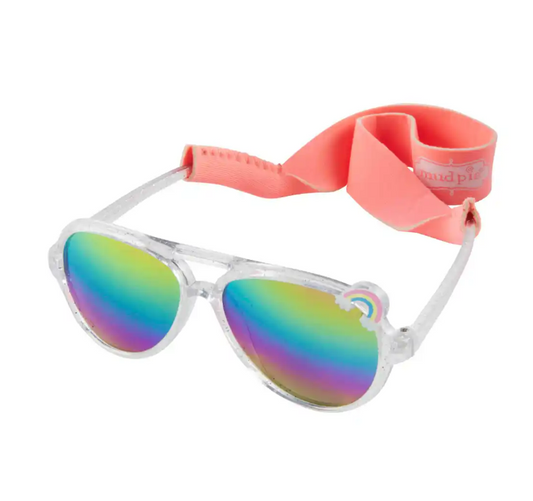 AVIATOR GIRL SUNGLASSES