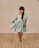 NORALEE SOFIA DRESS SEAFOAM