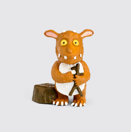 TONIES - STORIES THE GRUFFALO'S CHILD