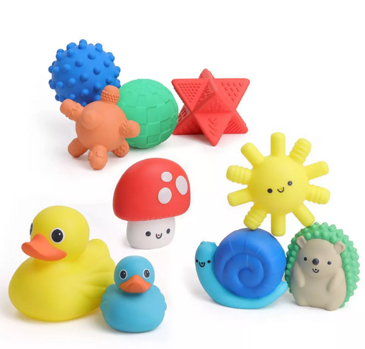 ITZY SPLASH GIFT SET BATH GIFT SET