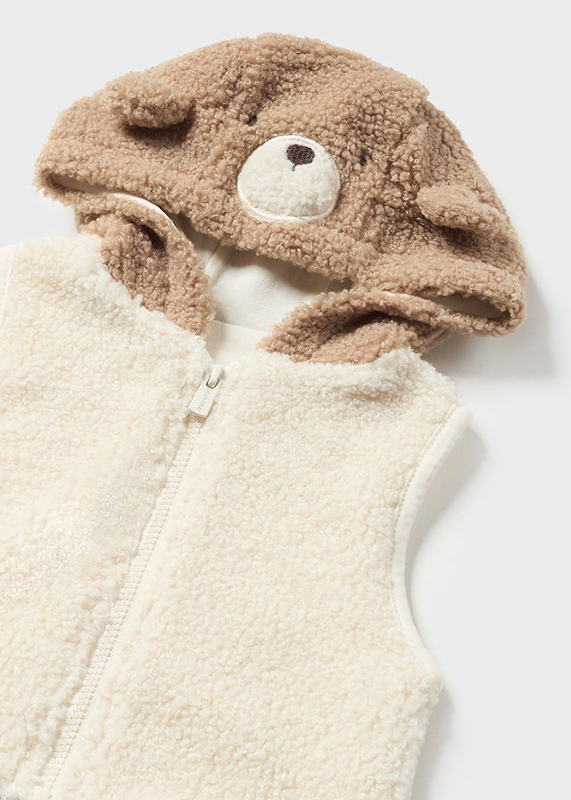 MAYORAL 3 PIECE TRACKSUIT