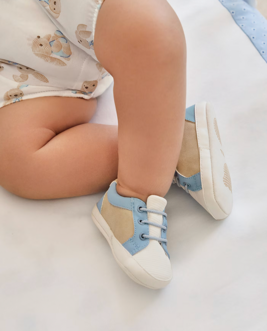 MAYORAL NEWBORN SNEAKERS