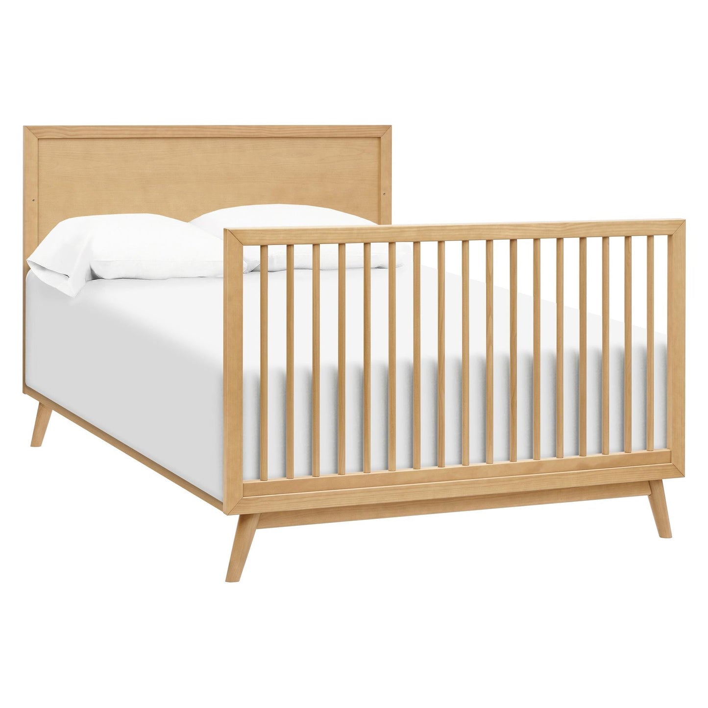 Full Size Bed Conversion Kit in Olive