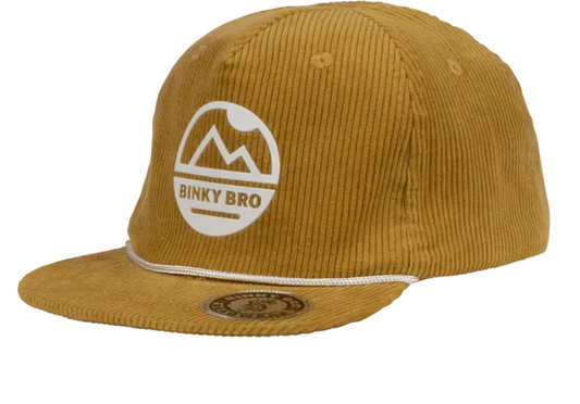 SAN ELIJO YELLOW HAT