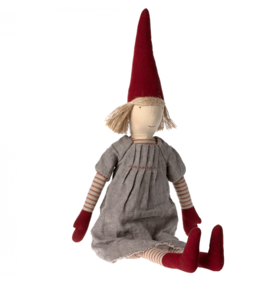 MAILEG PIXY SIZE 5 - GIRL