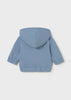 MAYORAL ZIP UP HOODIE TIDE