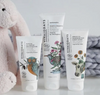 VIVAIODAYS BABY'S BODY & HAIR CARE SET