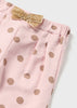 MAYORAL NEWBORN BABY PANTS BETTER COTTON
