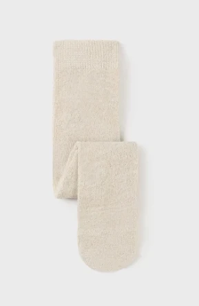 MAYORAL TIGHTS - CHAMPAGNE