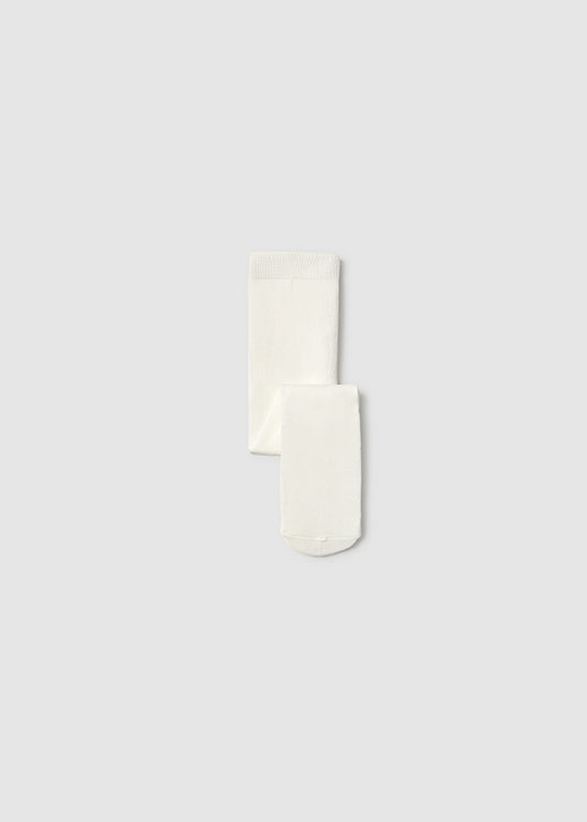MAYORAL TIGHTS WHITE