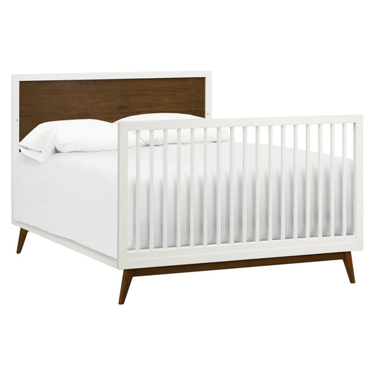 Full Size Bed Conversion Kit in Olive