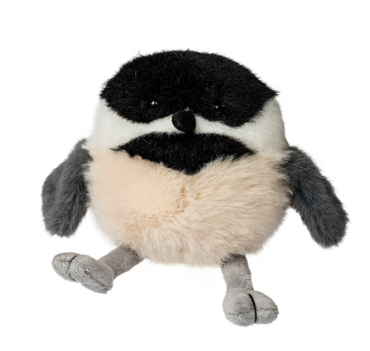 ROLLY CHICKADEE – 5″