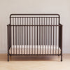 Winston 4-in-1 Convertible Crib in Vintage Gold