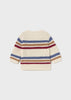 MAYORAL BOY SOFT KNIT SWEATER