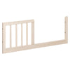 BABYLETTO GELATO MINI TODDLER BED CONVERSION KIT