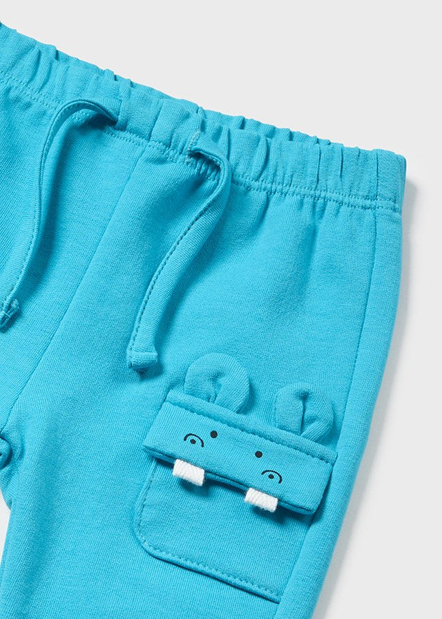 MAYORAL BOYS 3 PIECE TRACK SUIT