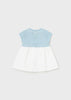 MAYORAL KNIT DRESS