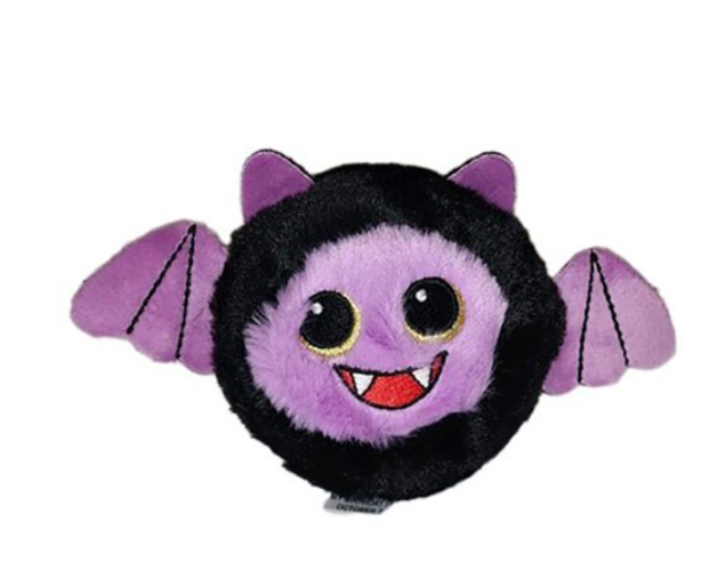 TY BEANIE BOUNCER - HALLOWEEN COUNTESS