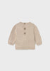 MAYORAL NEWBORN GIRL SWEATER