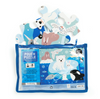ARTIC FRIENDS 12 PIECE PUZZLE POUCH