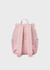 MAYORAL NURSERY BACKPACK - PINK