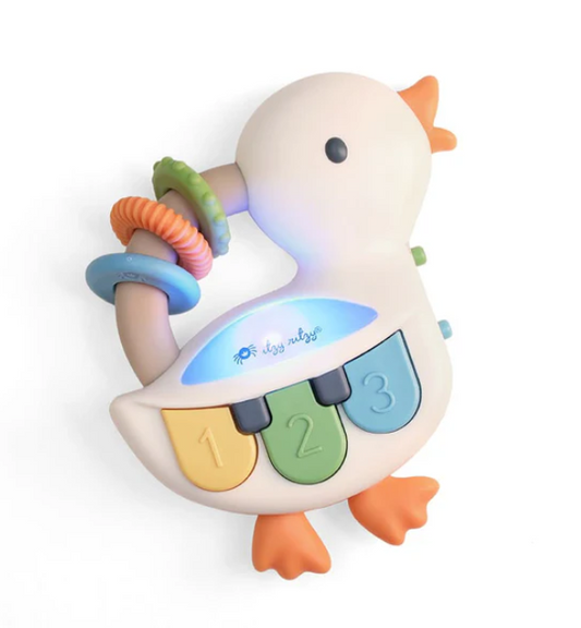 BITZY TUNES MUSICAL PIANO TOY