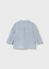 MAYORAL BOY SHIRT - BLUE