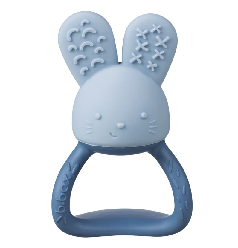 LULLABY BLUE