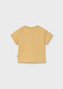 MAYORAL NEWBORN T-SHIRT