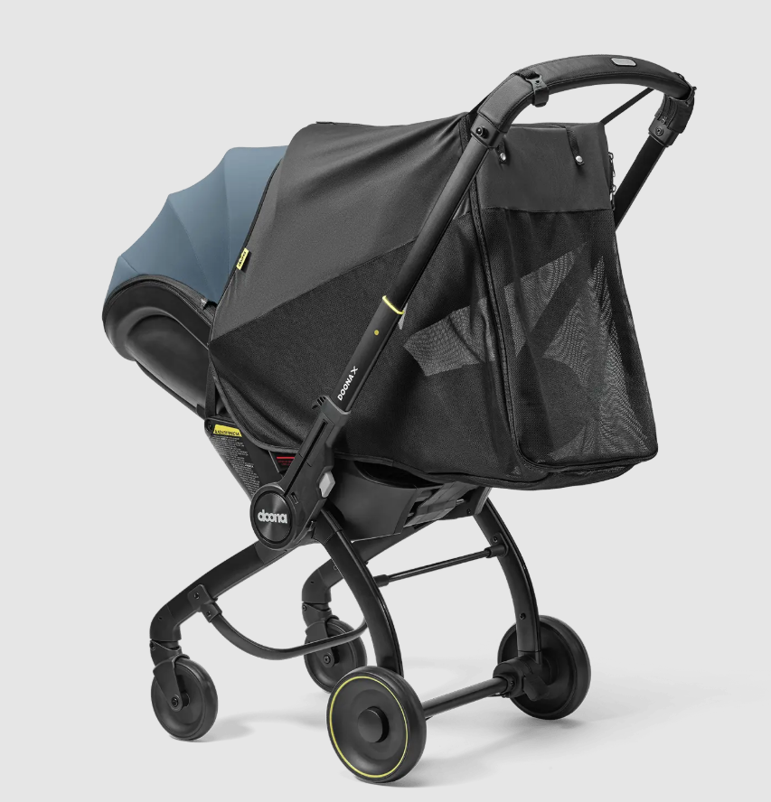 DOONA X 360 PROTECTION