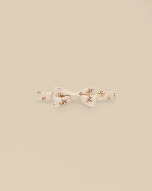 NORALEE BOW TIE IRIS