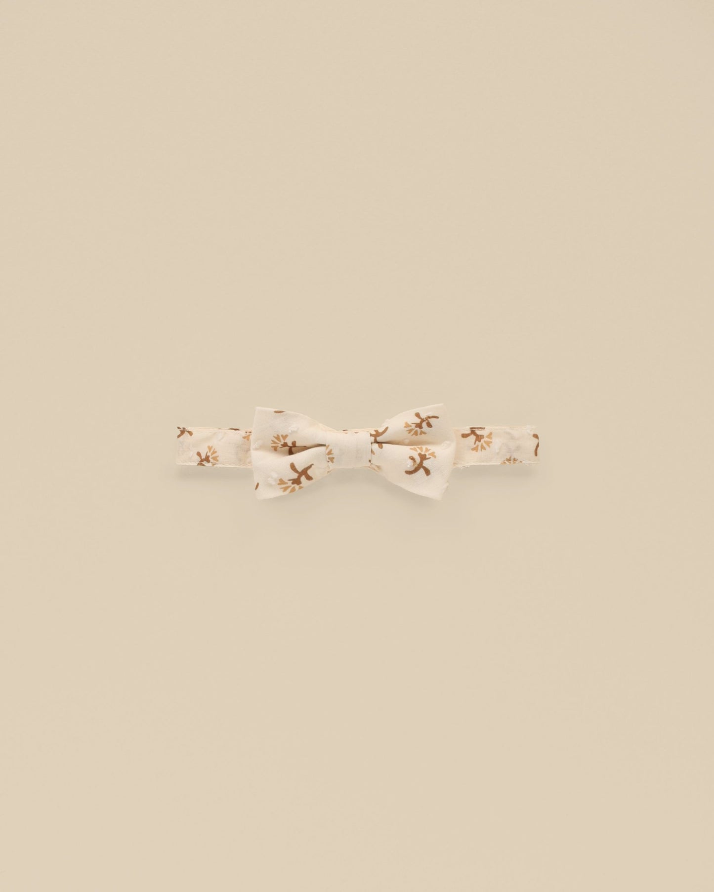 NORALEE BOW TIE IRIS