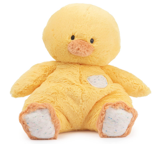 OH SO SNUGGLY® CHICK PLUSH, 12.5 IN