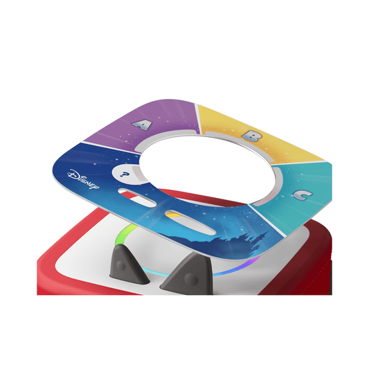 TONIEPLAY GAMES DISNEY QUIZ KINGDOM