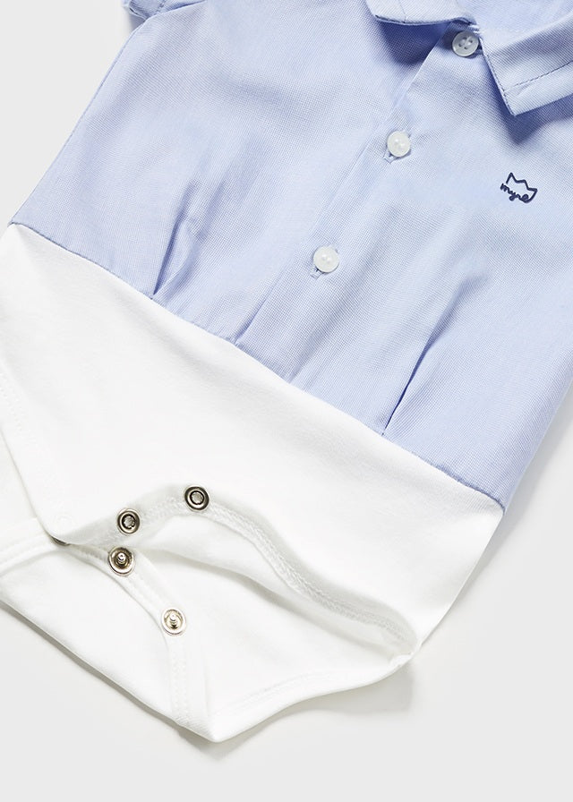 MAYORAL BOYS BODYSUIT