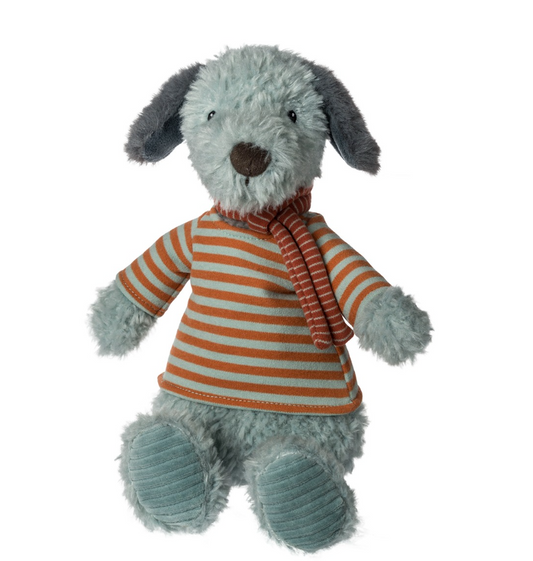 MARY MEYER STYLE SCOUTS CHESTER TAILS