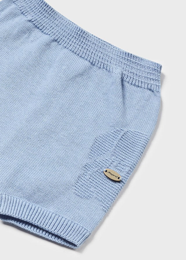 MAYORAL 2PIECE KNIT SET