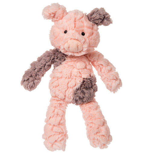 MARY MEYER PINK NURSERY PIGLET