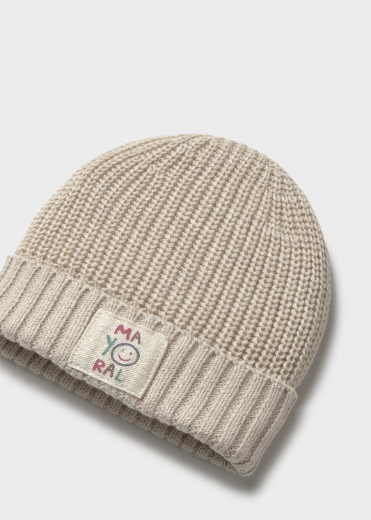 MAYORAL KNIT HAT