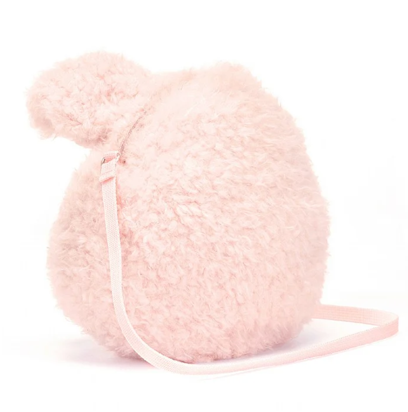 JELLYCAT LITTLE PIG BAG