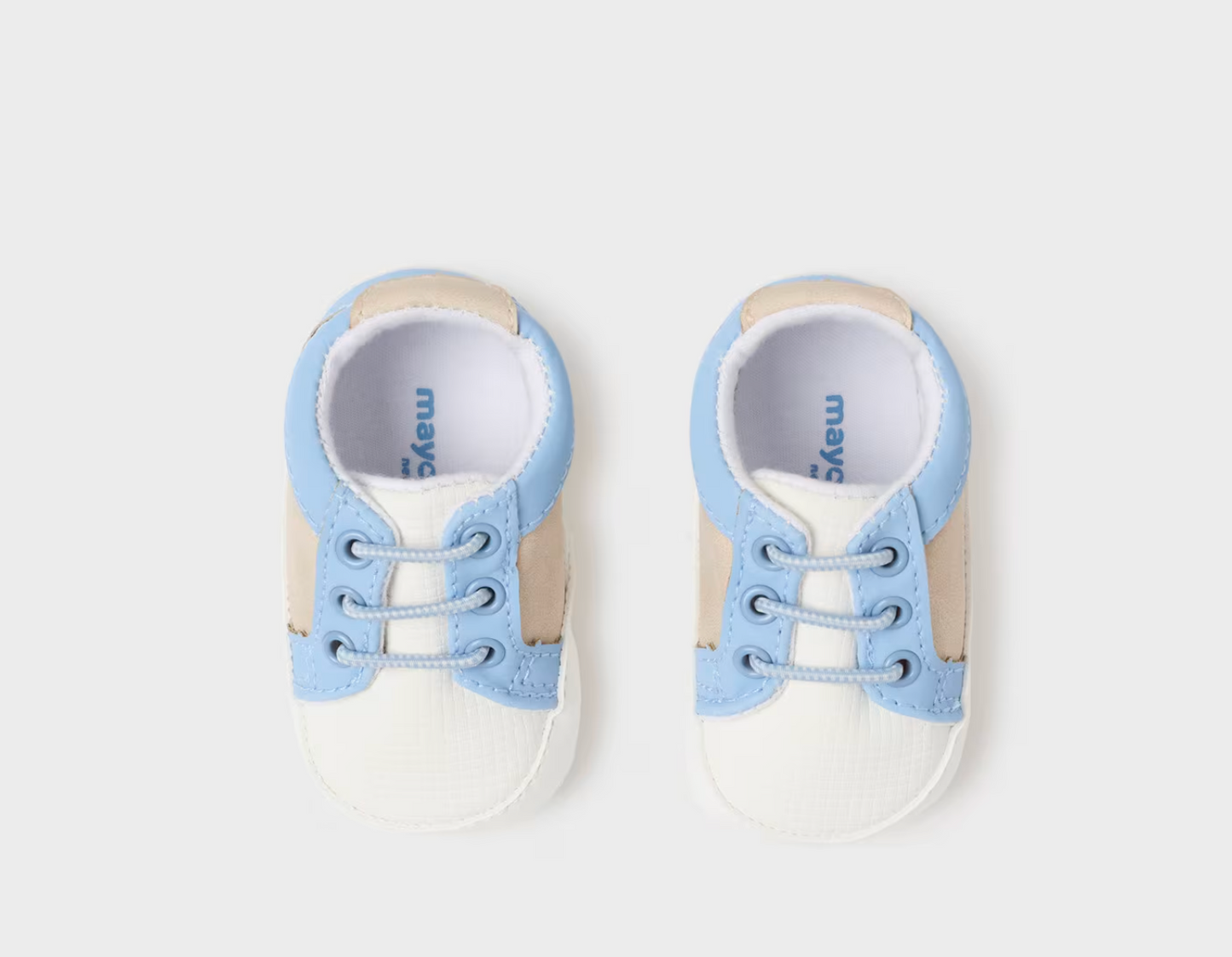 MAYORAL NEWBORN SNEAKERS