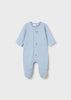 MAYORAL NEWBORN BOY ONE-PIECE SET