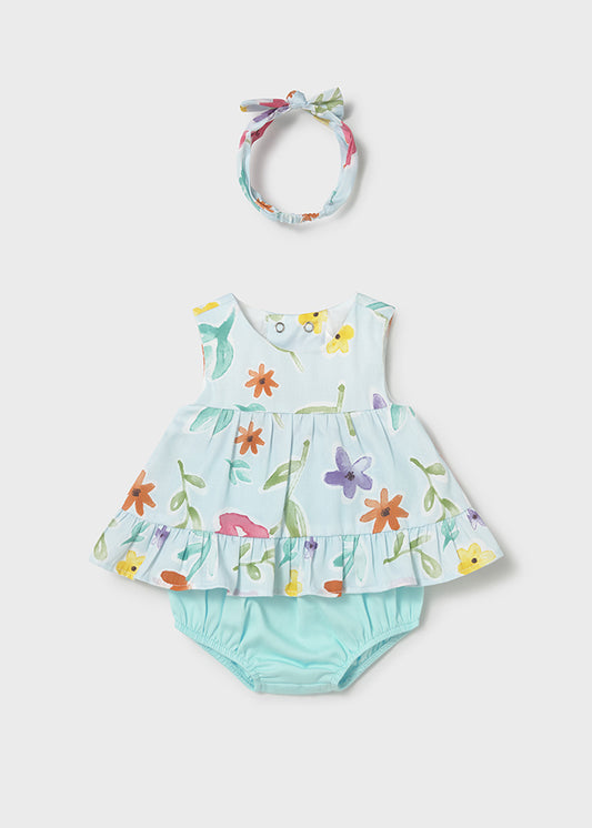 MAYORAL GIRL 3-PIECE SET