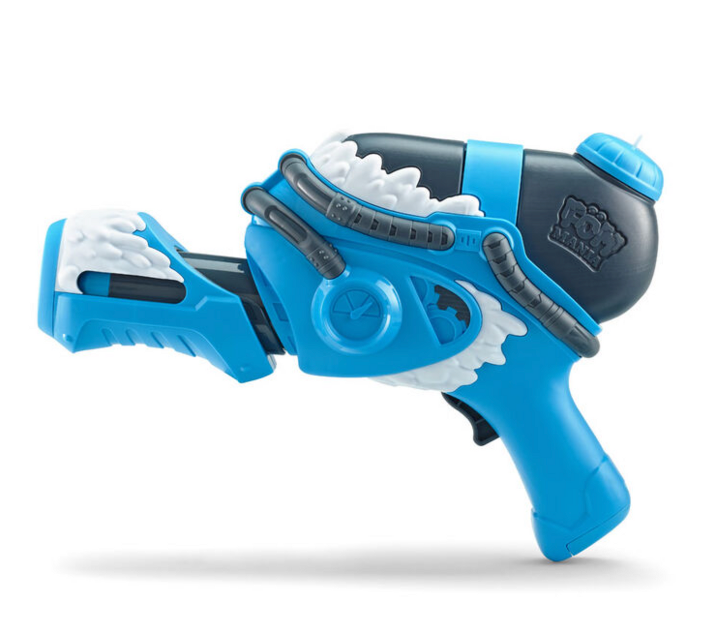 FOM MANIA FOMILATOR