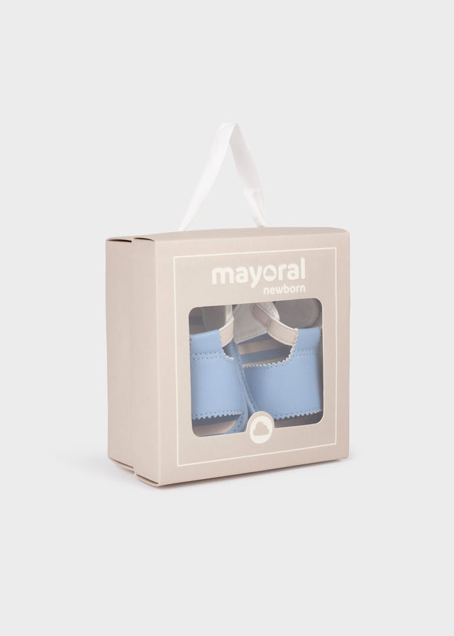 MAYORAL SANDALS