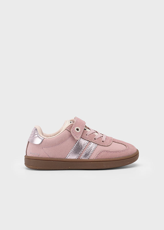 MAYORAL CASUAL SNEAKERS - PINK