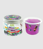 MINI MINI MART SLIME CHARMERS 10OZ JAR
