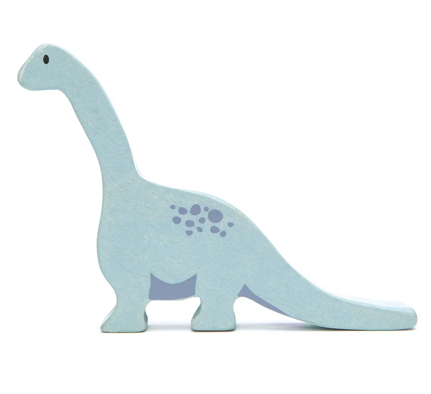 BRONTOSAURUS
