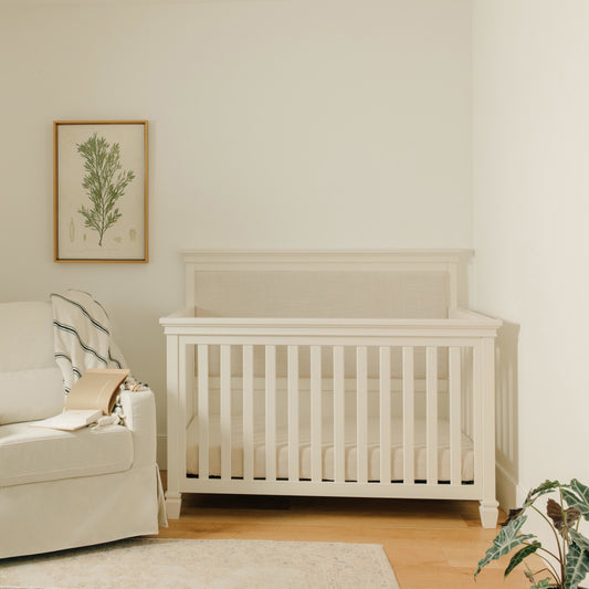 NAMESAKE DARLINGTON 4-IN-1 CONVERTIBLE CRIB